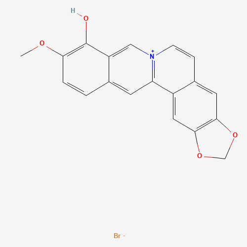 FT-0665597 CAS:57721-67-2 chemical structure