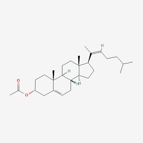 FT-0665601 CAS:54548-85-5 chemical structure