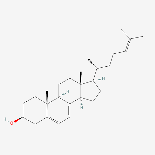 7-Dehydro Desmosterol (CAS: 1715-86-2) - Related Chemical Product