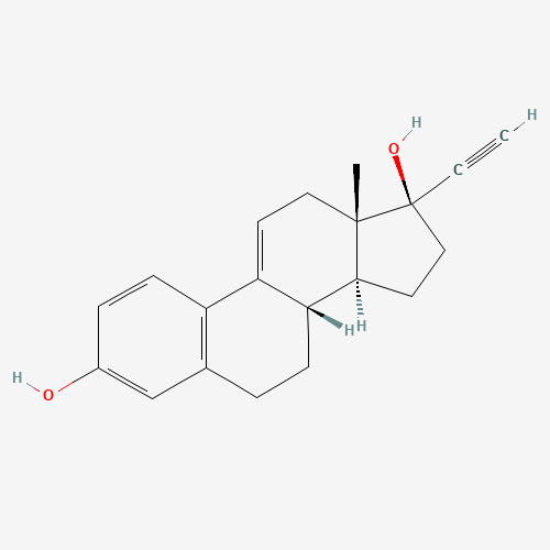 FT-0665609 CAS:1231-96-5 chemical structure