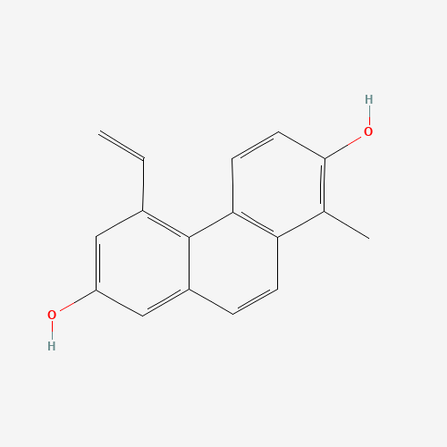 FT-0665610 CAS:137319-34-7 chemical structure