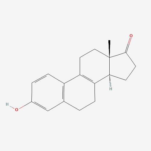 FT-0665613 CAS:474-87-3 chemical structure
