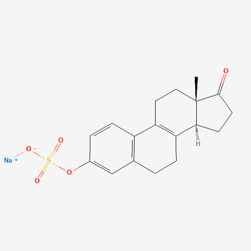 FT-0665614 CAS:61612-83-7 chemical structure