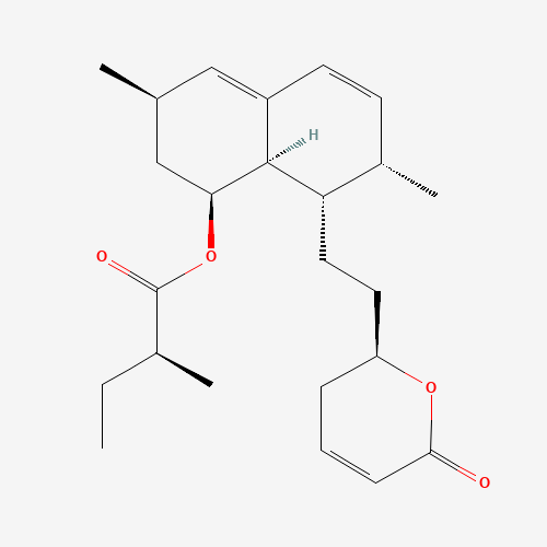 FT-0665620 CAS:109273-98-5 chemical structure