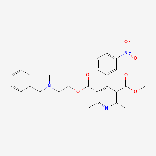 FT-0665628 CAS:59875-58-0 chemical structure