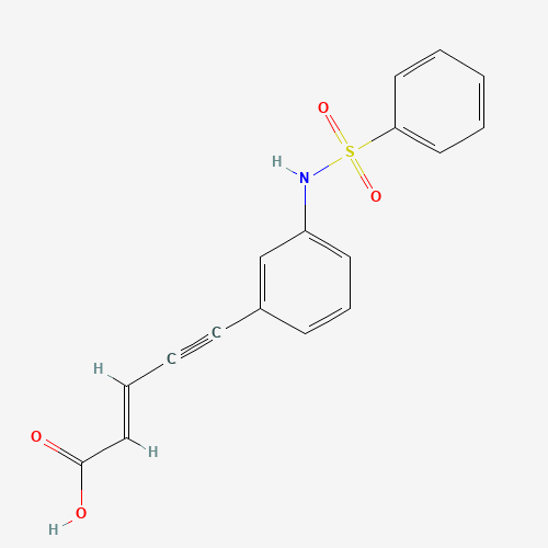 FT-0665634 CAS:151720-90-0 chemical structure