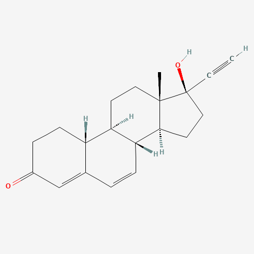 FT-0665635 CAS:31528-46-8 chemical structure