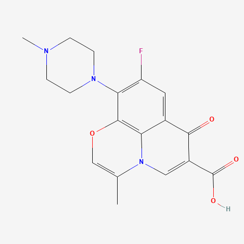 FT-0665642 CAS:115841-55-9 chemical structure