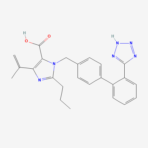 FT-0665643 CAS:172875-98-8 chemical structure