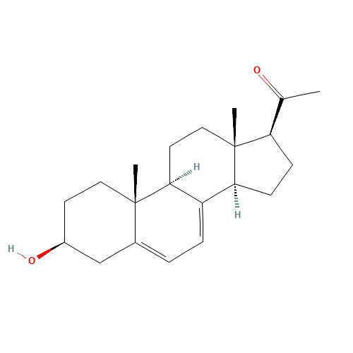 7,8-Dehydro Pregnenolone (CAS: 1158830-87-5) - Related Chemical Product