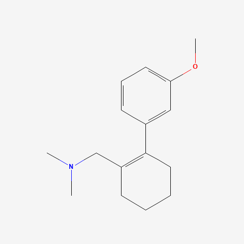 FT-0665659 CAS:73825-64-6 chemical structure
