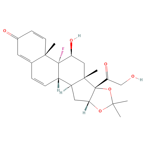 FT-0665667 CAS:1893-84-1 chemical structure