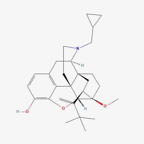 FT-0665675 CAS:97203-04-8 chemical structure