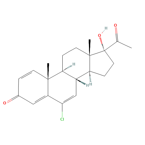 Delmadinone (CAS: 15262-77-8) - Related Chemical Product
