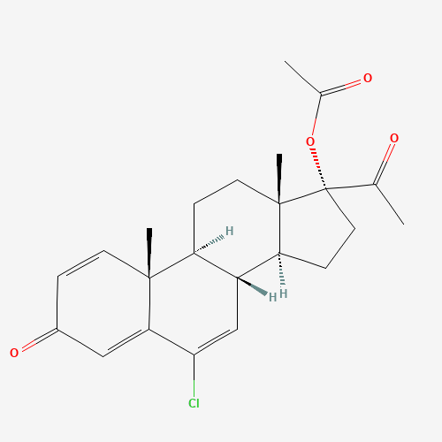 FT-0665678 CAS:13698-49-2 chemical structure