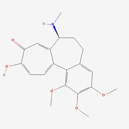 Demecolceine (CAS: 518-11-6) - Related Chemical Product