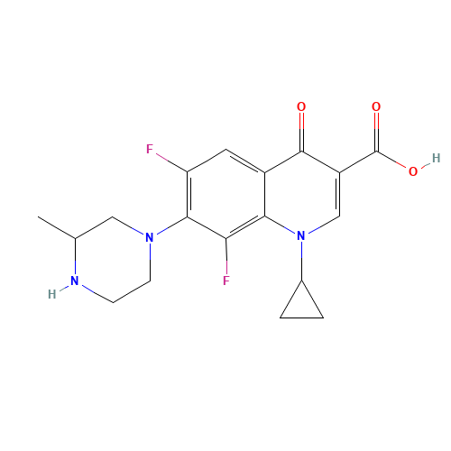 FT-0665685 CAS:103460-89-5 chemical structure