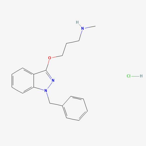 FT-0665687 CAS:39860-97-4 chemical structure