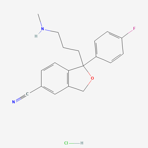 FT-0665695 CAS:97743-99-2 chemical structure
