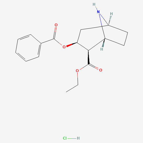 FT-0665697 CAS:362044-01-7 chemical structure