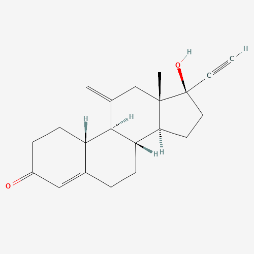 FT-0665709 CAS:54024-10-1 chemical structure