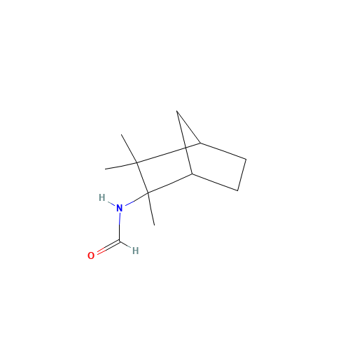 N-Demethyl-N-formyl Mecamylamine (CAS: 86351-88-4) - Related Chemical Product