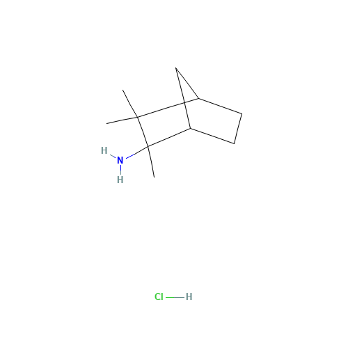 N-Demethyl Mecamylamine (CAS: 859995-07-6) - Related Chemical Product