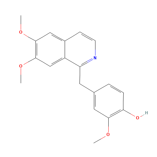 FT-0665732 CAS:18813-60-0 chemical structure