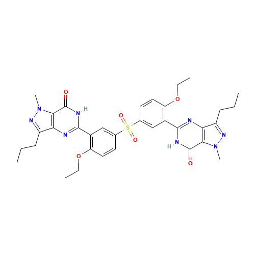 FT-0665734 CAS:1346603-48-2 chemical structure