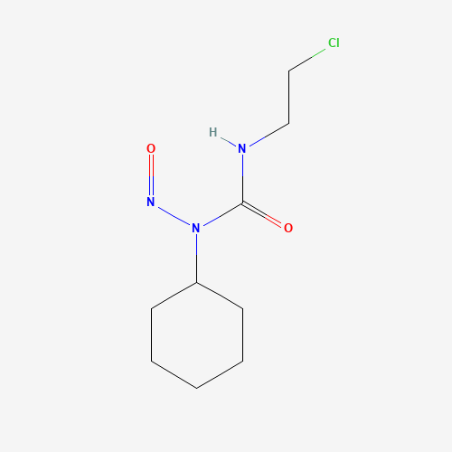 N-Denitroso-N'-nitroso Lomustine (CAS: 54749-91-6) - Related Chemical Product