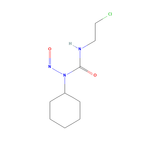 N-Denitroso-N'-nitroso Lomustine (CAS: 54749-91-6) - Related Chemical Product