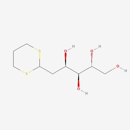 2-Deoxy-D-arabino-hexose Propylene Dithioacetal (CAS: 91294-63-2) - Related Chemical Product