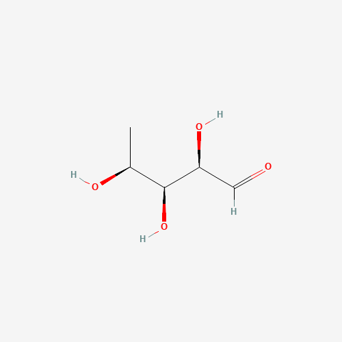 5-Deoxy-L-arabinose (CAS: 13039-56-0) - Related Chemical Product