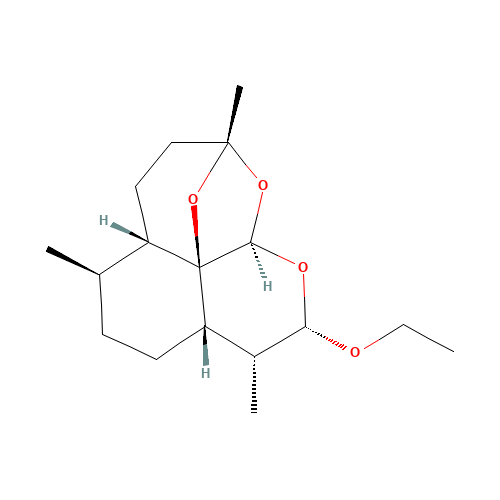 Deoxy Arteether (CAS: 112297-79-7) - Related Chemical Product