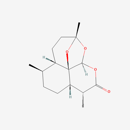 Deoxy Artemisinin (CAS: 72826-63-2) - Related Chemical Product