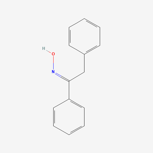 Deoxybenzoin Oxime (CAS: 26306-06-9) - Related Chemical Product