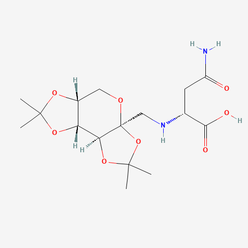 FT-0665774 CAS:794477-75-1 chemical structure