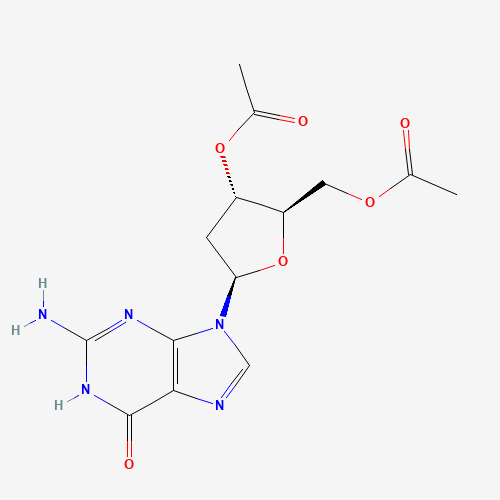 FT-0665782 CAS:69992-10-5 chemical structure