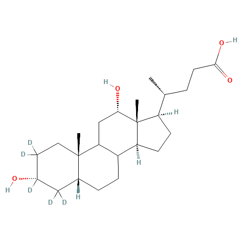 FT-0665783 CAS:52840-14-9 chemical structure