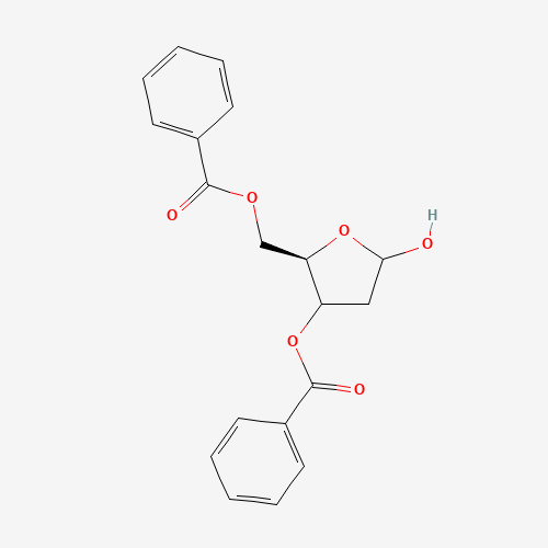 FT-0665784 CAS:112137-63-0 chemical structure