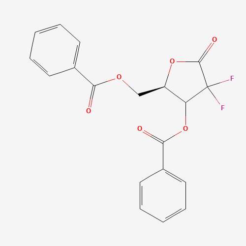 FT-0665787 CAS:122111-02-8 chemical structure