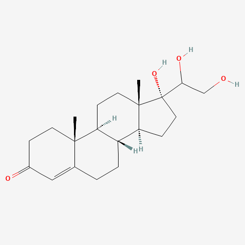 FT-0665788 CAS:5786-59-4 chemical structure