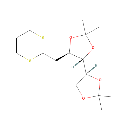 FT-0665789 CAS:91294-64-3 chemical structure