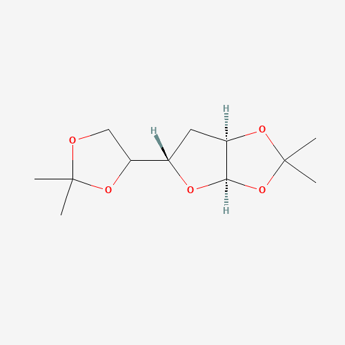 FT-0665790 CAS:2774-29-0 chemical structure