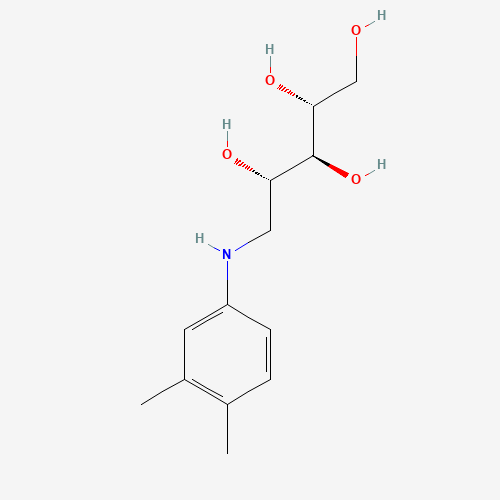 FT-0665794 CAS:3051-94-3 chemical structure