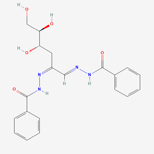 FT-0665799 CAS:32443-70-2 chemical structure