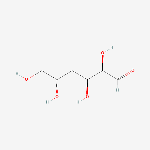 FT-0665821 CAS:7286-46-6 chemical structure