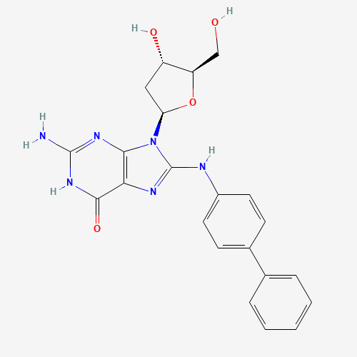 FT-0665824 CAS:84283-08-9 chemical structure