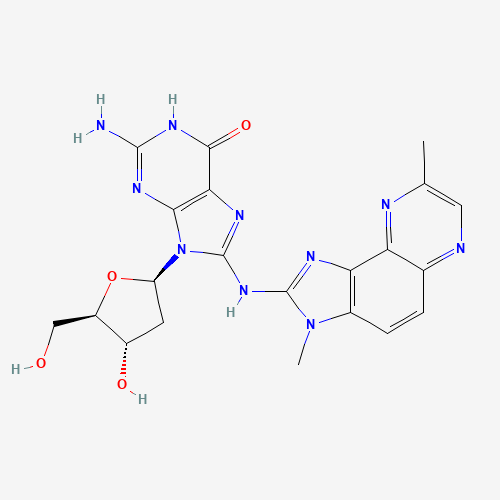FT-0665825 CAS:142038-31-1 chemical structure