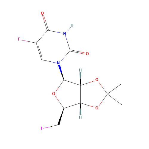 FT-0665833 CAS:61787-10-8 chemical structure